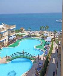 Sphinx Resort