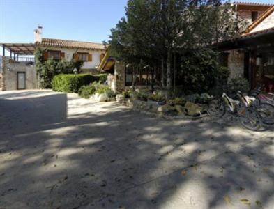 Camping Els Roures