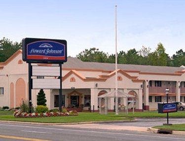 Econo Lodge Hammonton