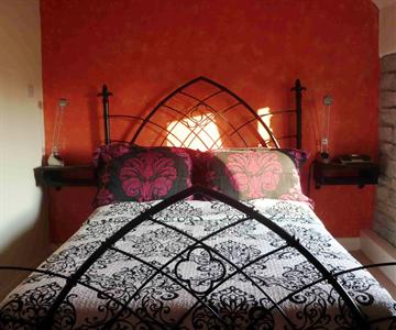 Havyatt Cottage B&B