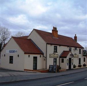 The Black Horse Inn