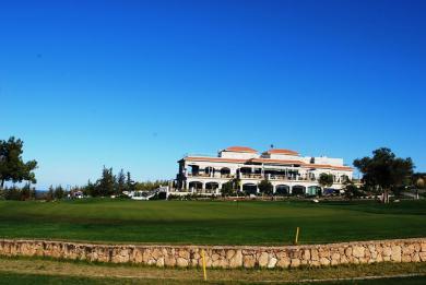 Korineum Golf Resort