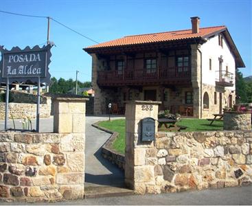 Posada La Aldea