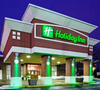 Holiday Inn Eau Claire-Campus Area/I-94