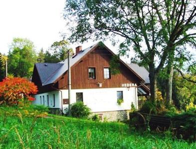 Penzion Hedera