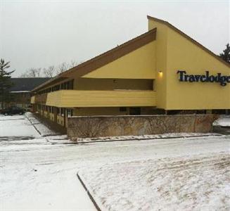 Travelodge Burnsville