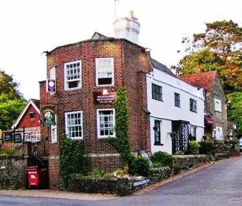 Chequers Hotel Pulborough