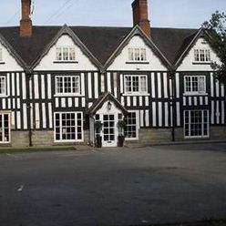 Broom Hall Inn Alcester