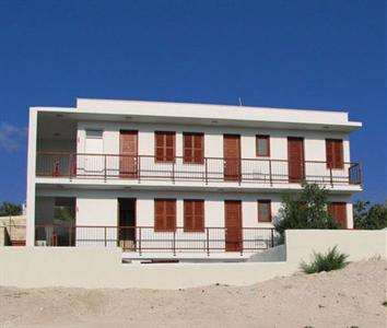 Lasa Heights Hotel
