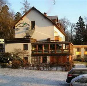 Hunde Hotel Bergfried