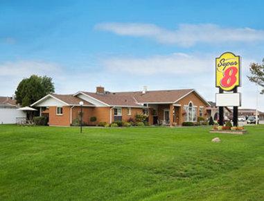 Super 8 Motel Port Elgin