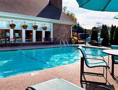 Residence Inn Boston North Shore/Danvers