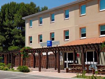 Ibis Budget Saint Cyr Sur Mer La Ciotat Ex Etap Hotel