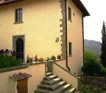 La Pietra Grezza Bed & Breakfast