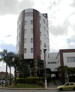 Central Parque Hotel