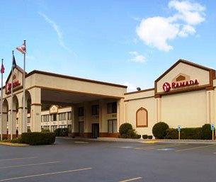 Ramada Quantico