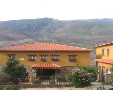 Casa Rural Sierra de Tormantos