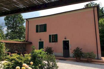 Bed and Breakfast Lory e Lella