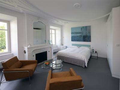 Hotel Particulier Appartements d'Hotes