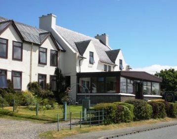 Atholl House Hotel Isle Of Skye