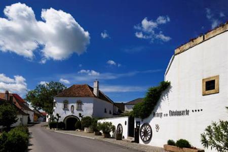 Herberge An Der Nikolauszeche Hotel Purbach am Neusiedlersee