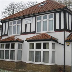 Silverwood Lodge Guest House Landbeach