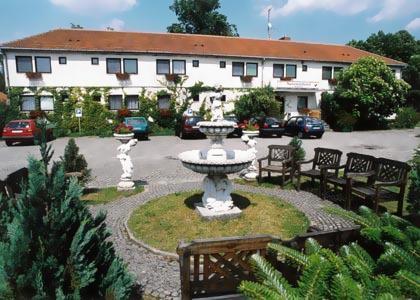 Spreewaldhotel Garni Raddusch