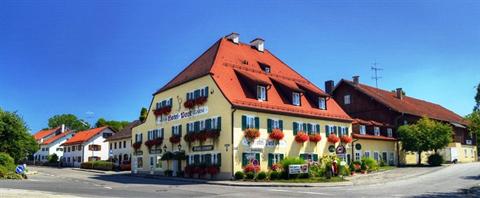 Hotel Zur Post Garni Andechs