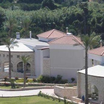 Atlantica Caldera Villas Chania