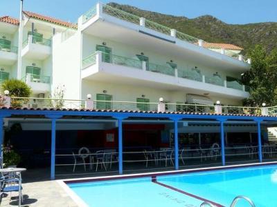Tropicana Inn Perigiali