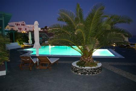 Strogili Traditional Houses