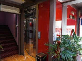 Goodstay Praha Hotel