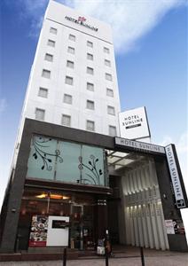 Hotel Sunline Fukuoka