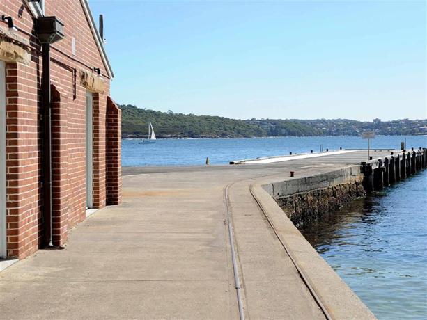 Q Station Sydney Harbour National Park