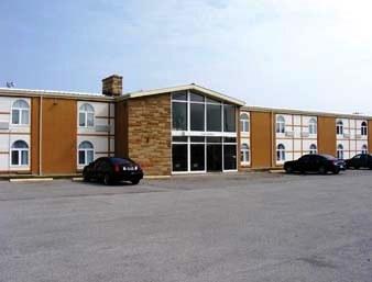 Howard Johnson Inn Sarnia