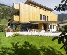 Guggenberger Pension