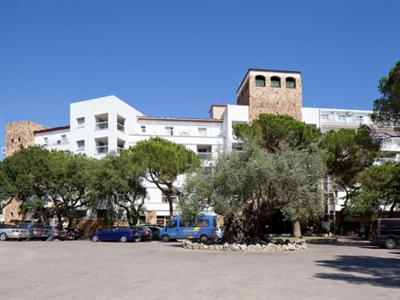H Top Caleta Palace Hotel Castell-Platja d'Aro