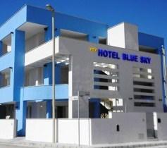 Blue Sky Hotel Melendugno