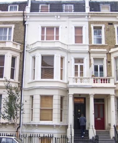Access Apartments Earls Court London