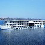 M/S L Aube Du Nile Cruise Hotel Luxor