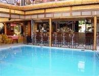 Sun Kiss Hotel