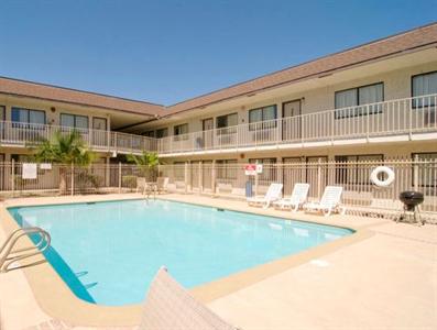 Americas Best Value Inn Groves