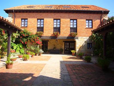 Hotel Posada San Telmo Santillana del Mar