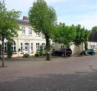 Land - Und Golfhotel Villa Witt