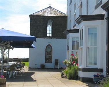 Sportsman Inn Embleton Alnwick