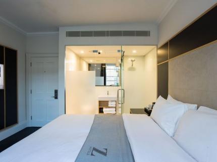 The Z Hotel at Gloucester Place