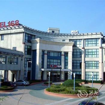 Motel 168 Kun Shan Tong Feng Road Inn Kunshan