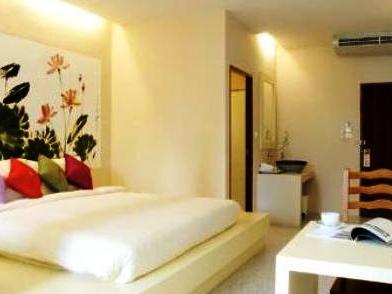 Sino House Hotel Apartment Phuket