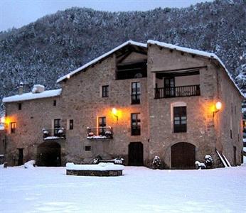 Turisme Rural Mas Moreta