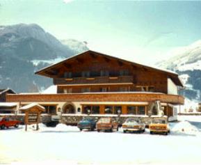 Hotel Standlhof